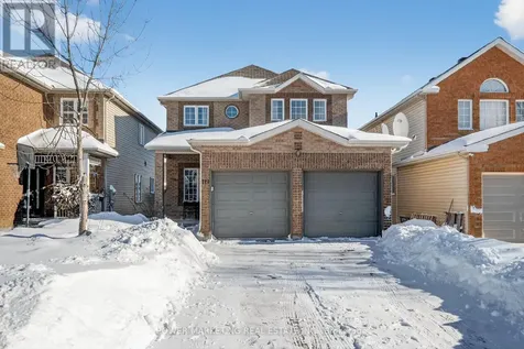 119 Finn Court Ottawa ON K1V 2C6