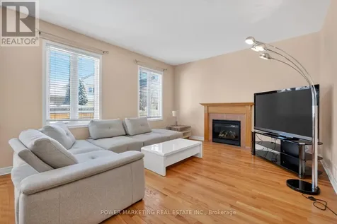 119 Finn Court Ottawa ON K1V 2C6