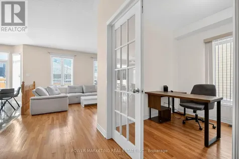 119 Finn Court Ottawa ON K1V 2C6