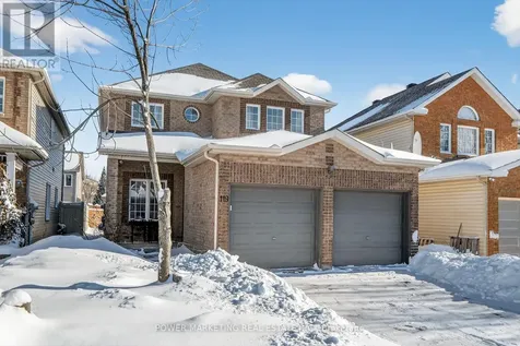 119 Finn Court Ottawa ON K1V 2C6