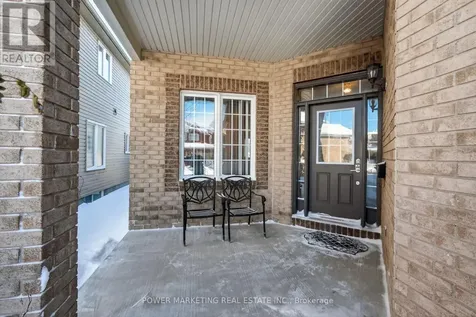 119 Finn Court Ottawa ON K1V 2C6