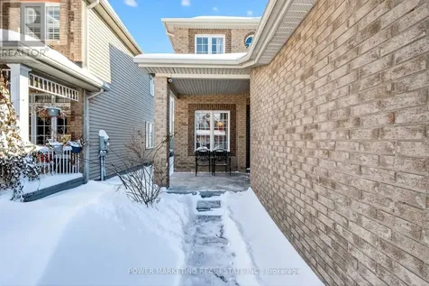 119 Finn Court Ottawa ON K1V 2C6