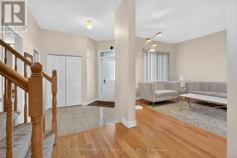 119 Finn Court Ottawa ON K1V 2C6