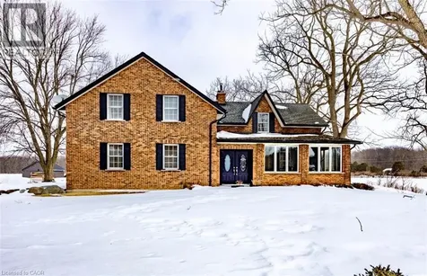1568 Highway 59 Port Rowan ON N0E 1M0