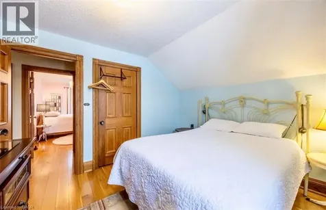 1568 Highway 59 Port Rowan ON N0E 1M0
