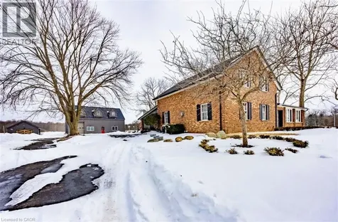 1568 Highway 59 Port Rowan ON N0E 1M0