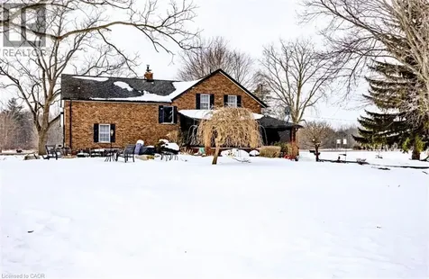 1568 Highway 59 Port Rowan ON N0E 1M0