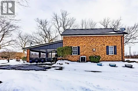 1568 Highway 59 Port Rowan ON N0E 1M0