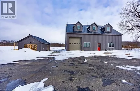 1568 Highway 59 Port Rowan ON N0E 1M0