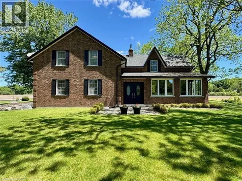 1568 Highway 59 Port Rowan ON N0E 1M0