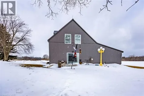 1568 Highway 59 Port Rowan ON N0E 1M0