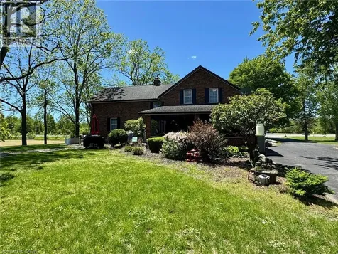 1568 Highway 59 Port Rowan ON N0E 1M0