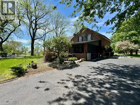 1568 Highway 59 Port Rowan ON N0E 1M0