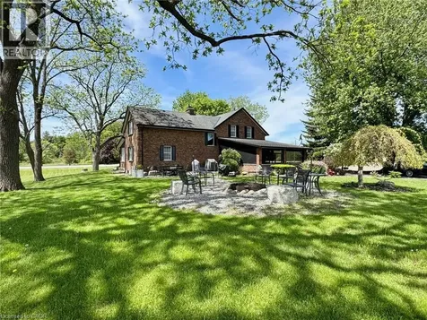 1568 Highway 59 Port Rowan ON N0E 1M0