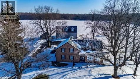 1568 Highway 59 Port Rowan ON N0E 1M0