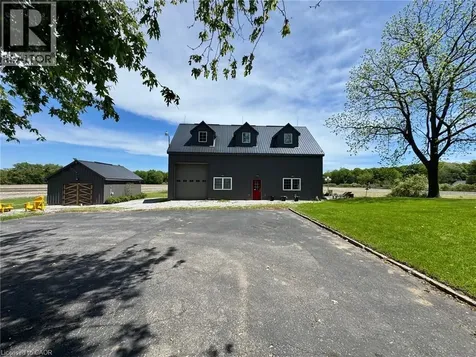 1568 Highway 59 Port Rowan ON N0E 1M0