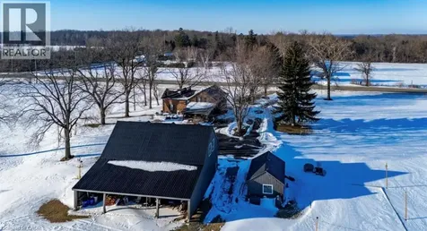 1568 Highway 59 Port Rowan ON N0E 1M0