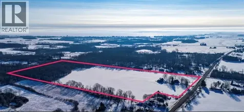 1568 Highway 59 Port Rowan ON N0E 1M0