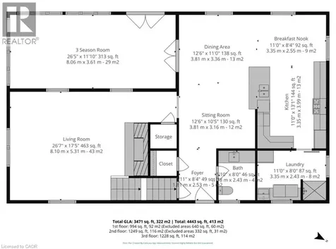 1568 Highway 59 Port Rowan ON N0E 1M0