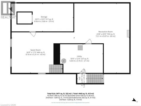 1568 Highway 59 Port Rowan ON N0E 1M0