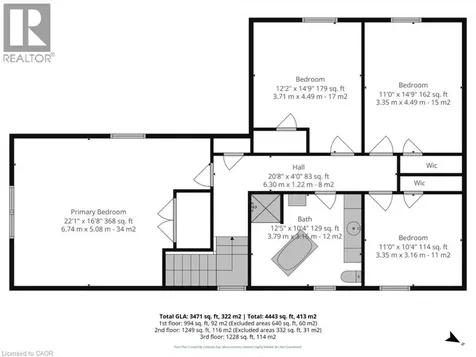1568 Highway 59 Port Rowan ON N0E 1M0