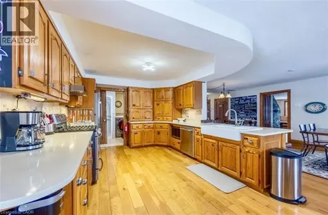 1568 Highway 59 Port Rowan ON N0E 1M0