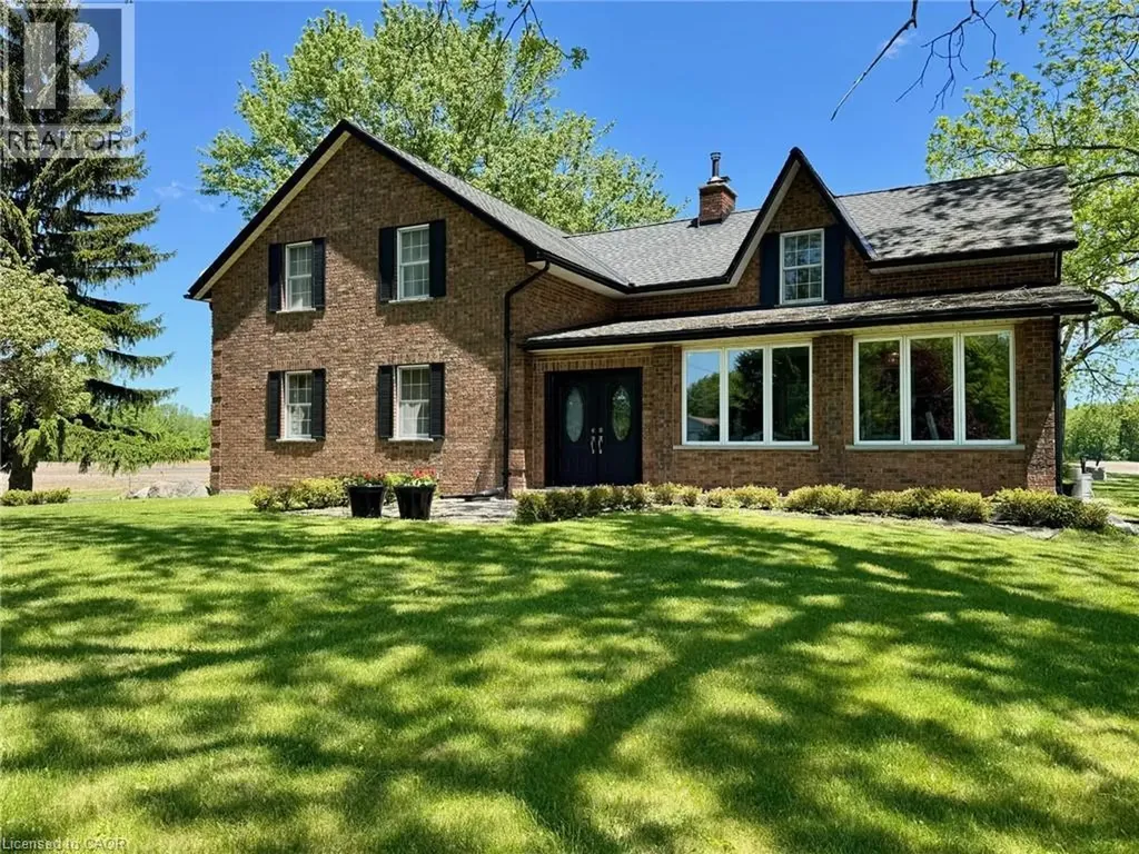 1568 Highway 59 Port Rowan ON N0E 1M0