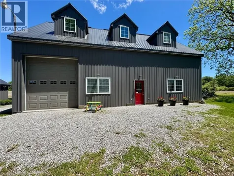 1568 Highway 59 Port Rowan ON N0E 1M0