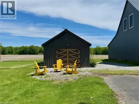 1568 Highway 59 Port Rowan ON N0E 1M0