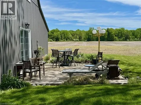 1568 Highway 59 Port Rowan ON N0E 1M0