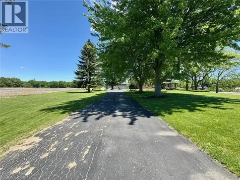1568 Highway 59 Port Rowan ON N0E 1M0