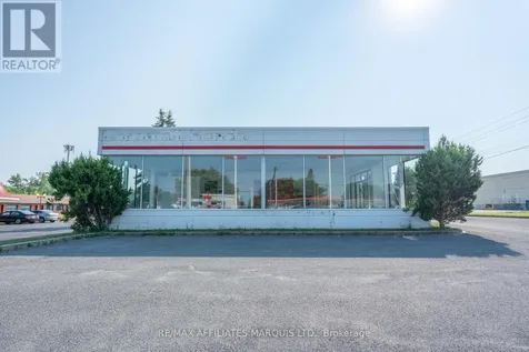 1200 Brookdale Avenue North Cornwall ON K6J 4P4