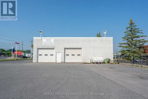 1200 Brookdale Avenue North Cornwall ON K6J 4P4