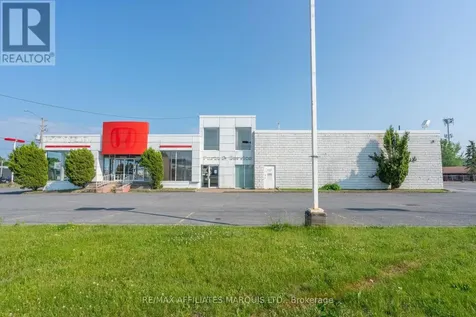 1200 Brookdale Avenue North Cornwall ON K6J 4P4