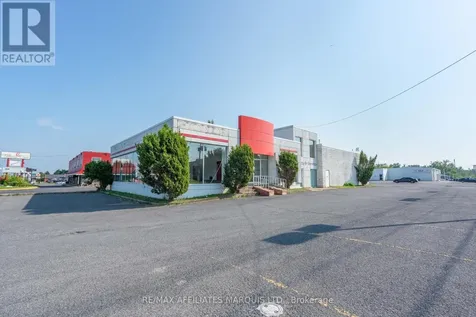1200 Brookdale Avenue North Cornwall ON K6J 4P4