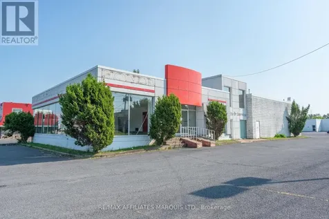 1200 Brookdale Avenue North Cornwall ON K6J 4P4