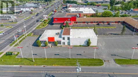 1200 Brookdale Avenue North Cornwall ON K6J 4P4