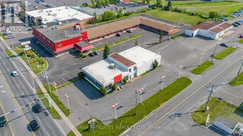 1200 Brookdale Avenue North Cornwall ON K6J 4P4