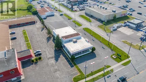 1200 Brookdale Avenue North Cornwall ON K6J 4P4