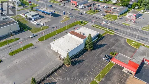 1200 Brookdale Avenue North Cornwall ON K6J 4P4