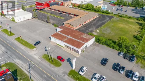 1200 Brookdale Avenue North Cornwall ON K6J 4P4