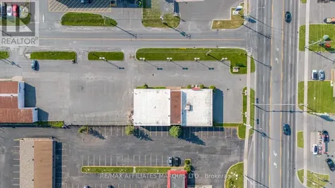 1200 Brookdale Avenue North Cornwall ON K6J 4P4
