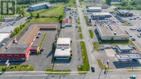 1200 Brookdale Avenue North Cornwall ON K6J 4P4