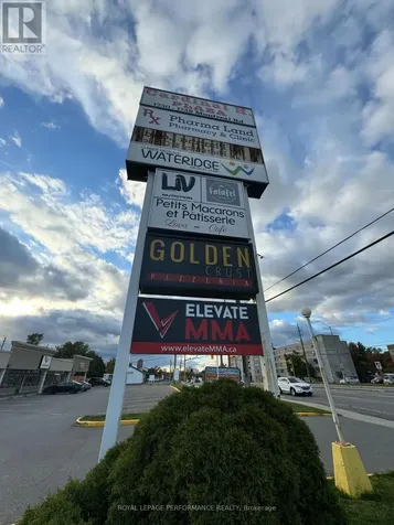 1754A Montreal Road Ottawa ON K1J 6N3