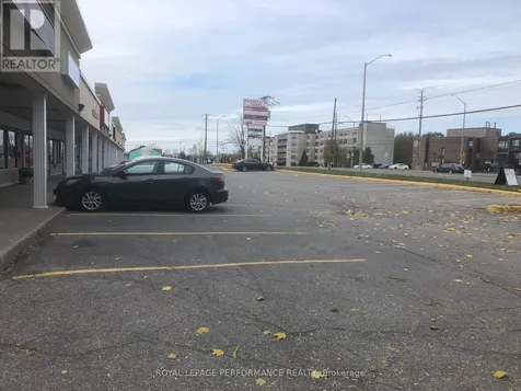1754A Montreal Road Ottawa ON K1J 6N3