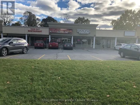 1752 Montreal Road Ottawa ON K1J 6N3
