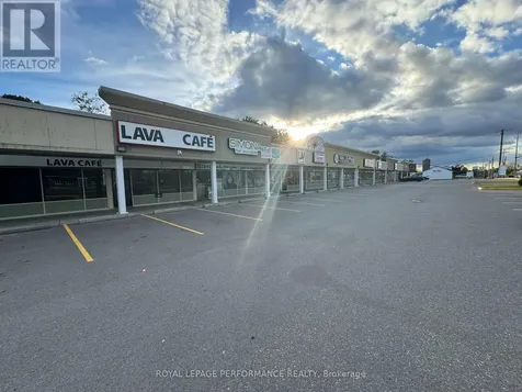 1752 Montreal Road Ottawa ON K1J 6N3