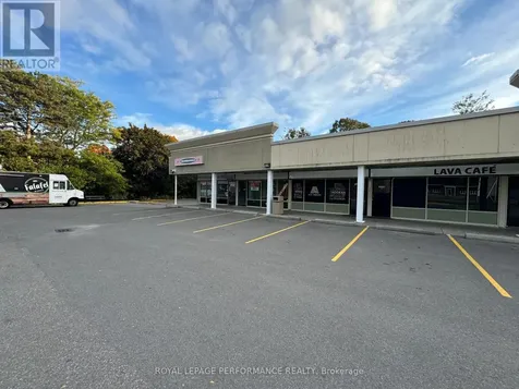 1752 Montreal Road Ottawa ON K1J 6N3