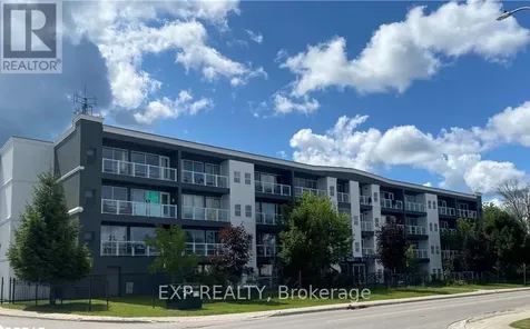 95 Barrie Road Orillia ON L3V 0B2