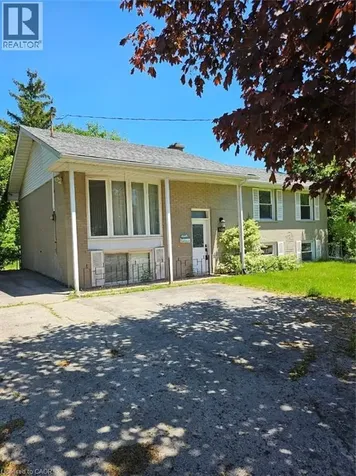 409 Tennyson Drive Oakville ON L6L 3Z2